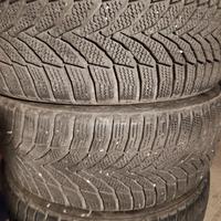 gomme invernali 