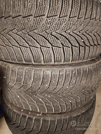 gomme invernali 