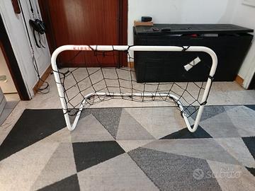 porta da calcio