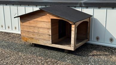 Cuccia cane medio - grande