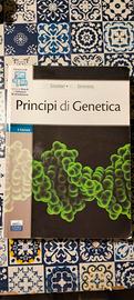 Principi di Genetica - D.P. Snustad M.J. Simmons