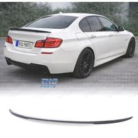 SPOILER ALETTONE PER BMW F10 10-17 LOOK M PERFORMA