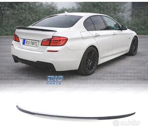 SPOILER ALETTONE PER BMW F10 10-17 LOOK M PERFORMA
