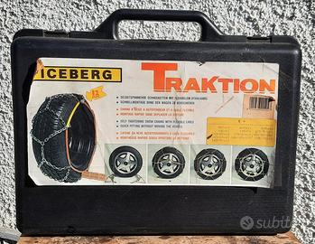 catene TRAKTION