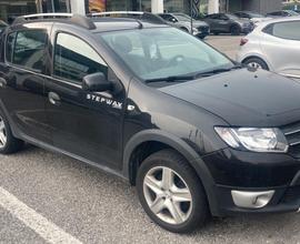 Dacia Sandero Stepway 1.5 dCi 8V 90CV Start&Stop
