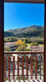 Casa vacanze respiro d'abruzzo villetta barrea