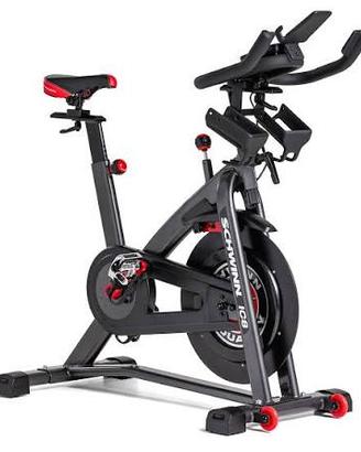 Spin Bike Schwinn 800IC – condizioni pari al nuovo