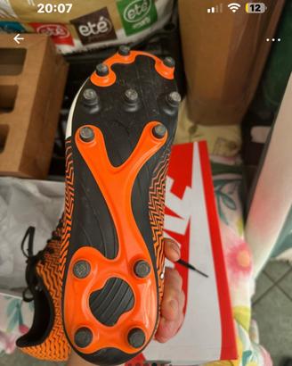 Scarpe da calcio puma