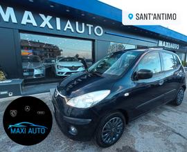 Hyundai i10 1.1 GPL DI SERIE - LEGGI!!!