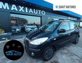 Hyundai i10 1.1 GPL DI SERIE - LEGGI!!!