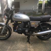 Norton Altro modello - 1989