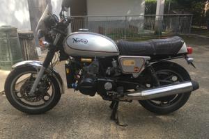 Norton Altro modello - 1989