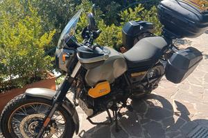 Royal Enfield Scram - 2022