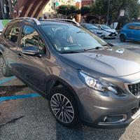 Peugeot 2008 Active benzina anno 2019