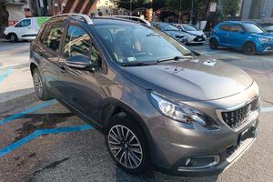 Peugeot 2008 Active benzina anno 2019