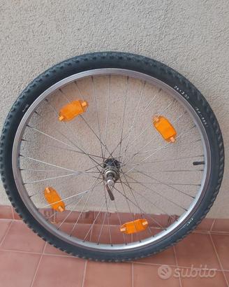 Ruota bici 26 (559) MTB-Citybike