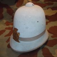 Casco Vigili Urbani città Milano anni 80-90