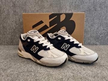 New Balance 991 x Sns Sneakersnstuff 37.5