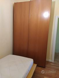 Armadio in legno