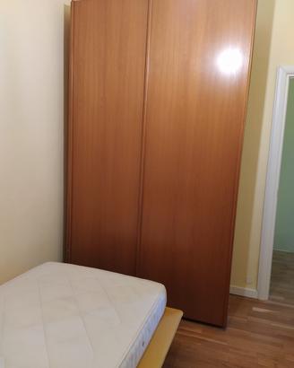 Armadio in legno