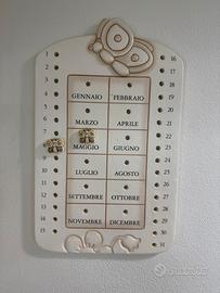 Thun calendario da parete