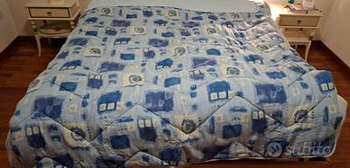 2 sacchi letto per camper