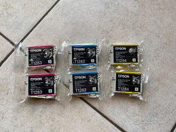 Cartuccia per stampante