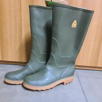 Stivali in gomma Rontani nuovi n.41 – Made in ITA