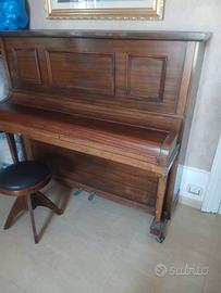 pianoforte verticale