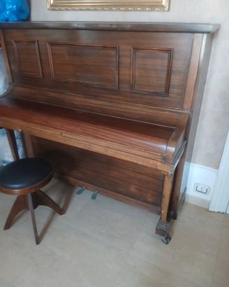 pianoforte verticale