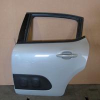 Citroen C3 Porta/Sportello/Portiera