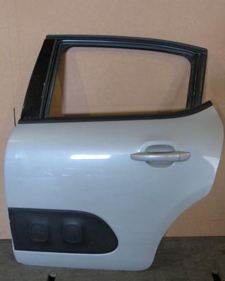 Citroen C3 Porta/Sportello/Portiera