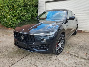 Ricambi usati per Maserati Levante 2017