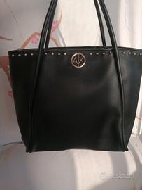 Borsa Armani Exchange