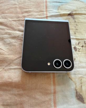 Samsung zflip 6 256 gb