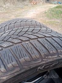Pneumatici good year 215 55 R17