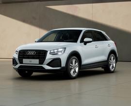 Audi Q2 35 1.5 tfsi business advanced s-tronic