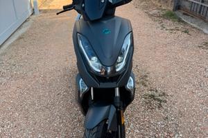 LIFAN E4 SCOOTER ELETTRICA 125cc