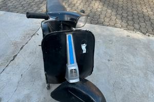 Vespa 50 special