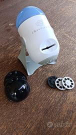 proiettore stelle e immagini