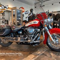 Harley-Davidson Softail Hydra-Glide Revival