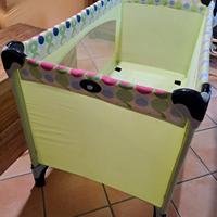 LETTINO CHICCO