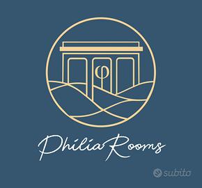 Philia rooms suite deluxe