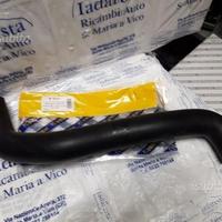 Tubo intercooler citroen jumpy 2.0 hdi 0382hq