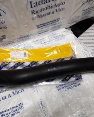 Tubo intercooler citroen jumpy 2.0 hdi 0382hq