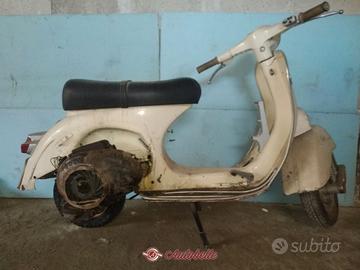 c.erco vespa super o gtr o sprint veloce o simili
