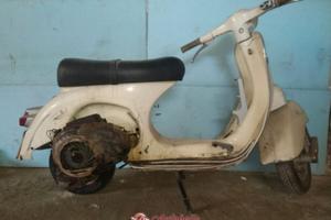 c.erco vespa super o gtr o sprint veloce o simili