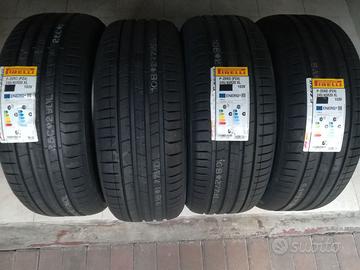 Pneumatici pirelli Pzero 245 45 20 103v
