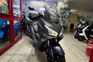 Sym Joymax 300 z300 da vetrina garantito