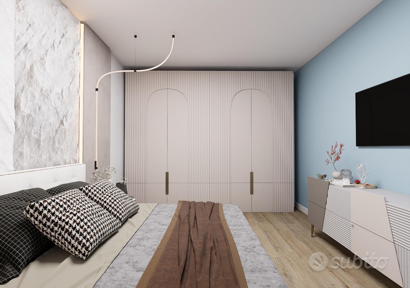 Appartamento – MI - Altro